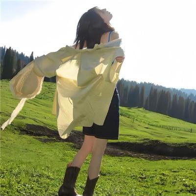 拨开云雾见福星农家小福星