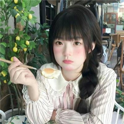 一个女人的选择